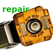 BAKx repair unit BAKx repair unit