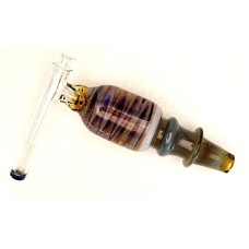 BAKx lamart bangerpipe 2610-07