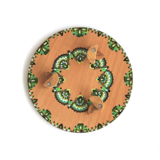 base 20 - flower pie base 20 - flower pie