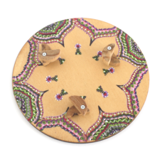 base 06 - chic flowery base 06 - chic flowery
