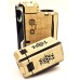 TETRA P80 & BAKx - 2610 - maple bundle
