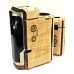 TETRA P80 & BAKx - 2610 - maple bundle