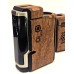 TETRA P80 & BAKx - 2610 - merbau bundle