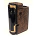 TETRA P80 & BAKx - 2610 - pomelle sapele bundle