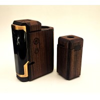 TETRA P80 & BAKx - 2610 - santos rosewood bundle TETRA P80 & BAKx - 2610 - santos rosewood bundle
