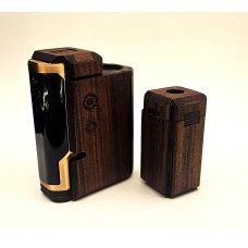 TETRA P80 & BAKx - 2610 - santos rosewood bundle TETRA P80 & BAKx - 2610 - santos rosewood bundle