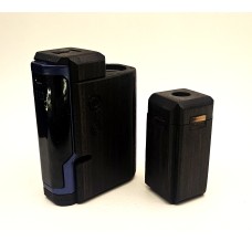 TETRA P80 & BAKx - 2610 - sonokeling rosewood bundle 01