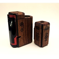 TETRA P80 & BAKx - 2610 - bloodwood bundle TETRA P80 & BAKx - 2610 - bloodwood bundle