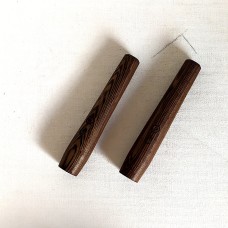 wenge capsule stem - medium wenge capsule stem - medium