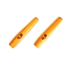 orange osage capsule stem - medium orange osage capsule stem - medium
