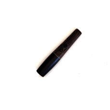 wenge / blackwood capsule stem - medium wenge / blackwood capsule stem - medium