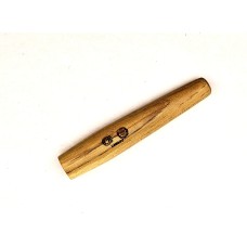 american hickory capsule stem - medium