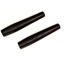 african blackwood capsule stem - medium african blackwood capsule stem - medium
