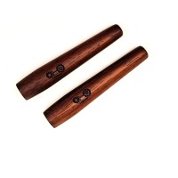 padauk capsule stem - medium padauk capsule stem - medium