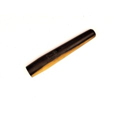 two tone african blackwood capsule stem - medium
