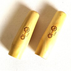 boxwood capsule stem - short