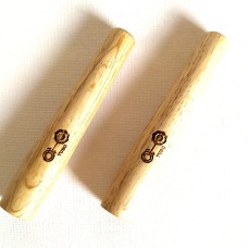 oak capsule stem - medium oak capsule stem - medium
