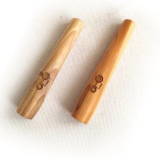 yew capsule stem - medium