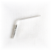 glass insert for capsule stem - short glass insert for capsule stem - short
