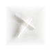 glass insert for capsule stem - short glass insert for capsule stem - short