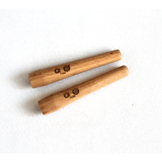 beech capsule stem - medium beech capsule stem - medium