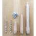 boxwood capsule stem - short