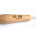 boxwood capsule stem - short