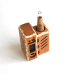 boxwood capsule stem - short