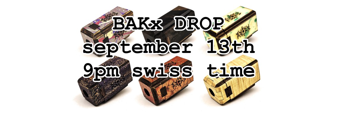 drop
