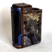 TETRA P80 - Gallery