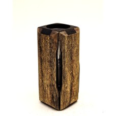 TETRAx - 2610 - black limba