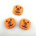 BAKx cap jackolantern 3dprint - ships from US BAKx cap jackolantern 3dprint - ships from US