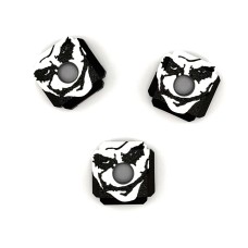 BAKx cap Joker 3dprint BAKx cap Joker 3dprint